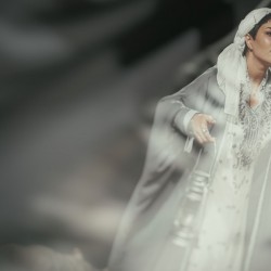 نمایش مرگامرگ | عکس