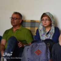 گردش یک سفر یک کتاب |روستای زان - همراه با امیرحسن چهلتن| | سفرنامه «یک سفر یک کتاب |روستای زان - همراه با امیرحسن چهلتن|» | عکس