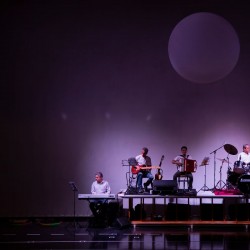 کنسرت-نمایش موزیکالیته (رپرتوار نمایشی) | عکس