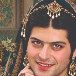 نمایش یک شب، هزار شب | عکس