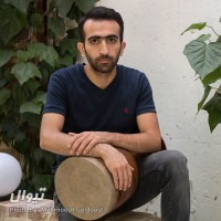 کنسرت گروه ژاو | گزارش تصویری تیوال از تمرین گروه ژاو / عکاس: مهرنوش گلدوست | عکس