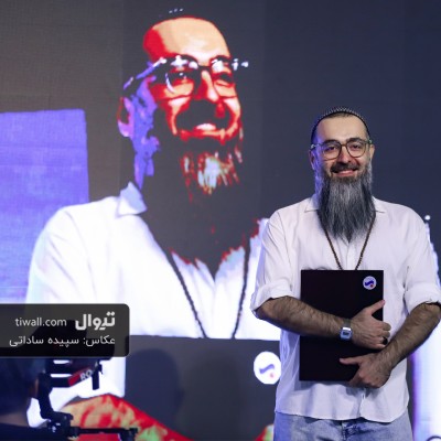 گزارش تصویری تیوال از نهمین جشن عکاسان سینمای ایران / عکاس: سپیده ساداتی | عکس