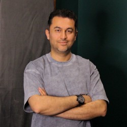 عکس حامد سالمی