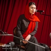 کنسرت گروه گرودمان | گزارش تصویری تیوال از تمرین گروه گرودمان / عکاس: رضا جاویدی | عکس