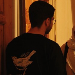 فیلم کوتاه ماه و ماهی | عکس