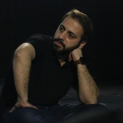 عکس زین العابدین تقی پور