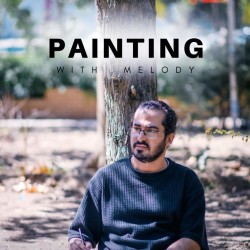 فیلم کوتاه نقاشی با ملودی | عکس