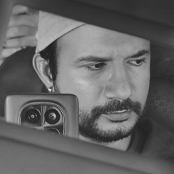 عکس اشکان مشرفی
