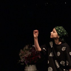 جشنواره مونولوگ پانیذ | دوره دهم | عکس