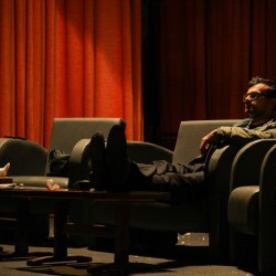 نمایش خواهران | عکس