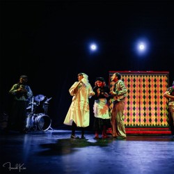 نمایش شب دوازدهم | عکس