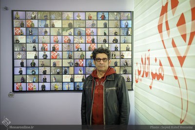 نمایش مترسک | نگاهی جهانی به نمایشی ایرانی  | عکس