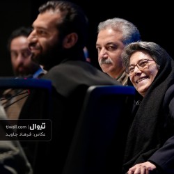 فیلم اشک هور | عکس