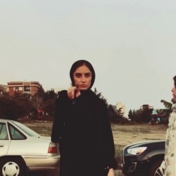 فیلم کوتاه د.ر.ن.گ | عکس