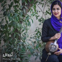 کنسرت گروه راستان | گزارش تصویری تیوال از تمرین گروه راستان / عکاس:‌رضا جاویدی | عکس