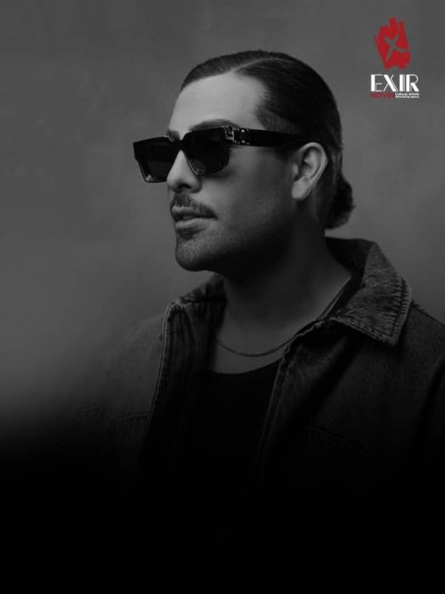 عکس کنسرت مجید رضوی