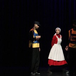 نمایش رویاگرد | عکس