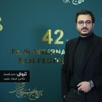 فیلم نپتون | گزارش تصویری تیوال از فوتوکال و نشست خبری فیلم نپتون / عکاس: فرهاد جاوید | عکس