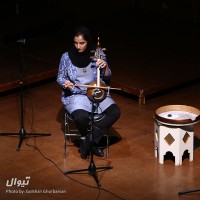 کنسرت گروه نقش (شرح این هجران) | گزارش تصویری تیوال از کنسرت گروه نقش / عکاس: گلشن قربانیان | عکس