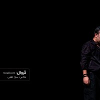 نمایش پرونده ناتمام | گزارش تصویری تیوال از نمایش پرونده ناتمام / عکاس: سارا ثقفی | عکس