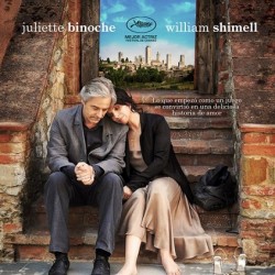 فیلم کپی برابر اصل/ Certified Copy (هنر و تجربه) | عکس