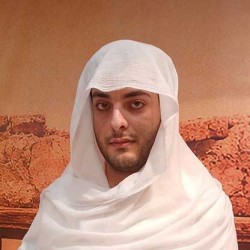 نمایش پیر و ابلیس | عکس