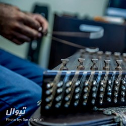 کنسرت گروه اورنگ (دشتی مرکب) | عکس