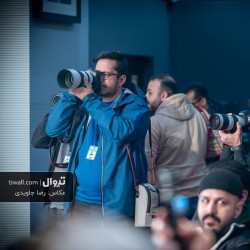 فیلم حال خوب زن | عکس
