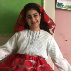 عکس قره قاسمی