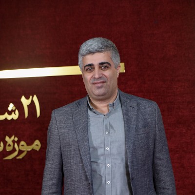 گزارش تصویری تیوال از مراسم گرامیداشت روز ملی سینما (سری دوم) / عکاس: سپیده ساداتی | عکس