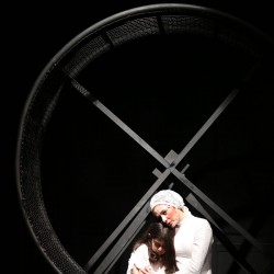 نمایش خرچنگ | عکس