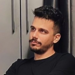 عکس امیرحسین نظرزاده