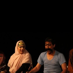 نمایش خوابنما | عکس