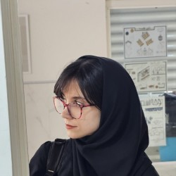 عکس شهرزاد قدسی