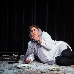 نمایش خواب خوب خواب | عکس