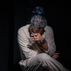 نمایش کمدی خرمگس | عکس