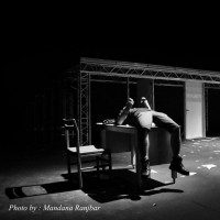 نمایش هملت | گزارش تصویری تیوال از نمایش هملت / عکاس: ماندانا رنجبر | عکس