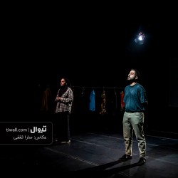 نمایش گرامر | عکس