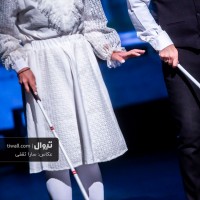 نمایش چند سال پیش | گزارش تصویری تیوال از نمایش چند سال پیش / عکاس: سارا ثقفی | عکس