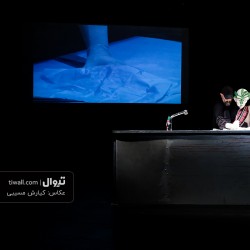 نمایش مکبث | عکس