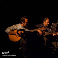 نمایش شب آوازهایش را می خواند |  گزارش تصویری تیوال از نمایش شب آوازهایش را می خواند / عکاس: سید ضیا الدین صفویان | عکس