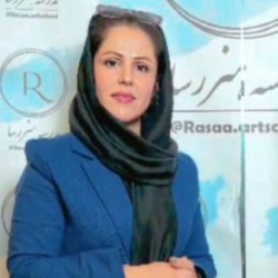 عکس سمیه اسکندری