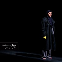 نمایش چند سال پیش | گزارش تصویری تیوال از نمایش چند سال پیش / عکاس: سارا ثقفی | عکس