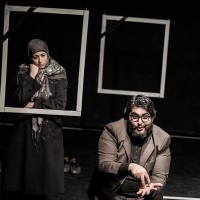 نمایش جوادیه | گزارش تصویری تیوال از نمایش جوادیه / عکاس: رضا جاویدی  | عکس