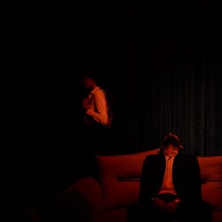 نمایش لاموزیکا | عکس