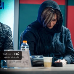فیلم نیم شب | عکس