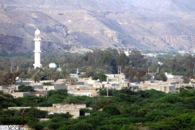 روستای تیس؛ یادگار روزگاران کهن | عکس