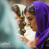 کنسرت گروه راستان | گزارش تصویری تیوال از تمرین گروه راستان / عکاس:‌رضا جاویدی | عکس