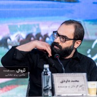فیلم اردوبهشت | گزارش تصویری تیوال از نشست خبری فیلم اردوبهشت / عکاس: پرتو جغتایی | عکس