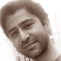 علیرضا ‌الهی
